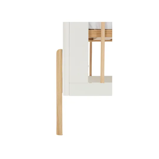 TWF Ledikant 60 x 120 Larvik