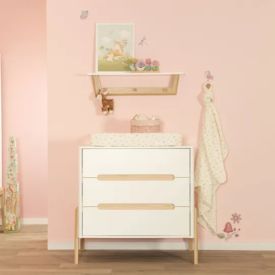 TWF Babykamer Larvik