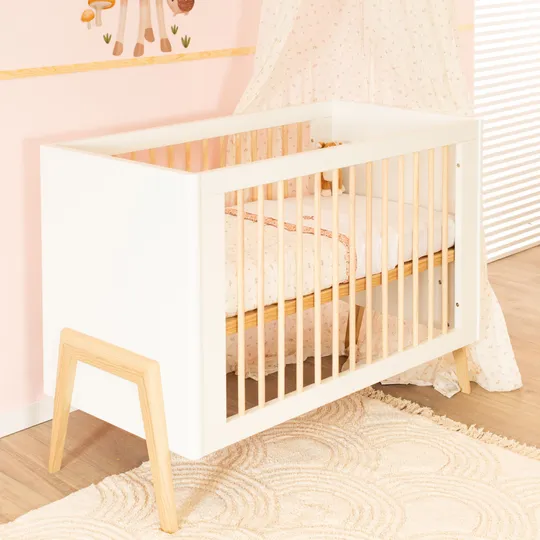 TWF Babykamer Larvik