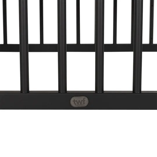 TWF Romeo Park Zonder Lade