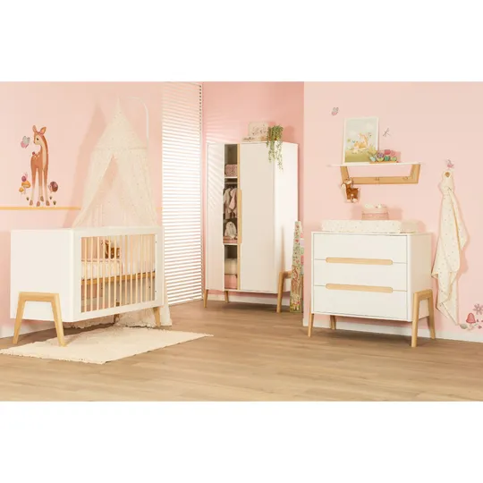 TWF Babykamer Larvik