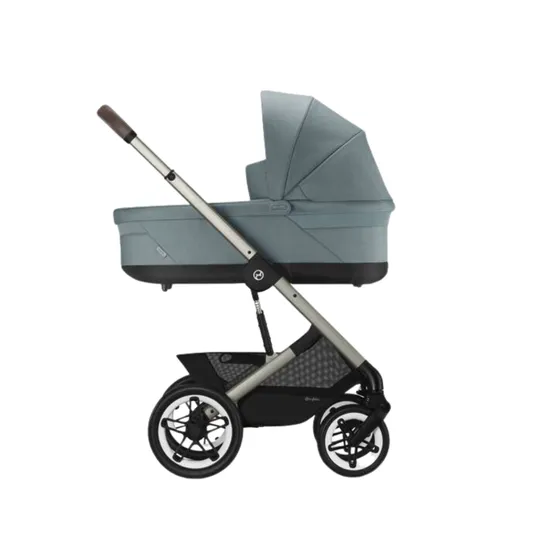 Cybex Talos S Lux Combi-Kinderwagen 2-in-1