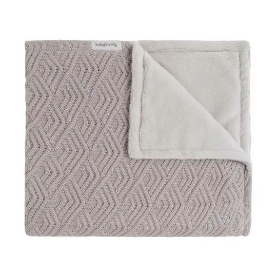 Baby's Only Ledikantdeken Teddy