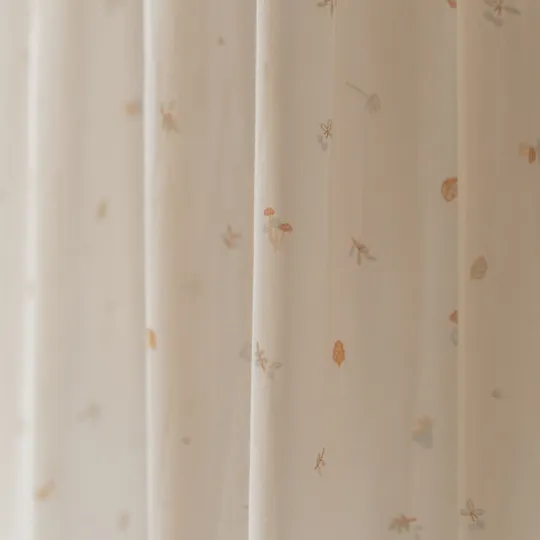 Little Dutch Forest Treasures Klamboe - 250 cm