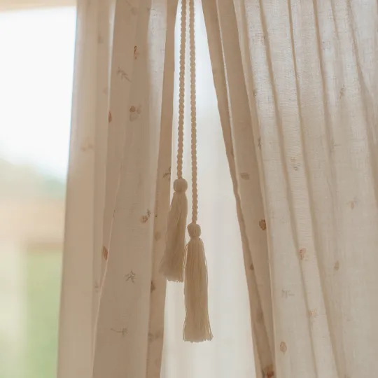 Little Dutch Forest Treasures Klamboe - 250 cm