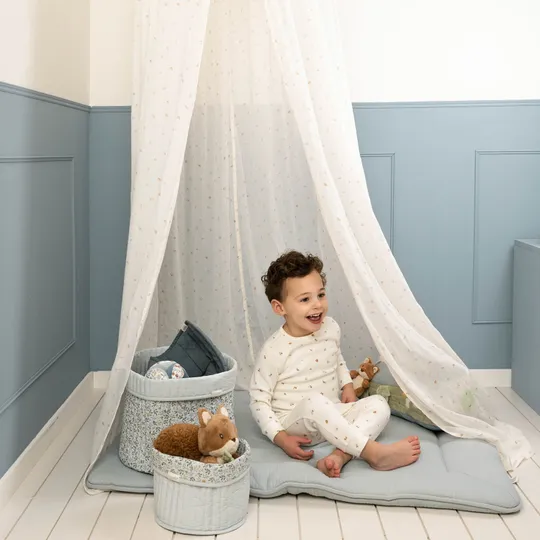 Little Dutch Forest Treasures Klamboe - 250 cm