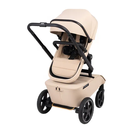 The Jiffle Wagon 2 Kinderwagen 6-in-1