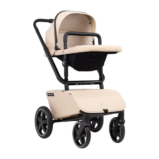 The Jiffle Wagon 2 Kinderwagen 6-in-1