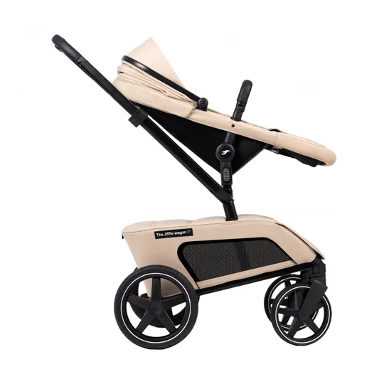 The Jiffle Wagon 2+ Kinderwagen