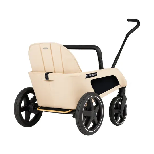 The Jiffle Wagon 2+ Kinderwagen