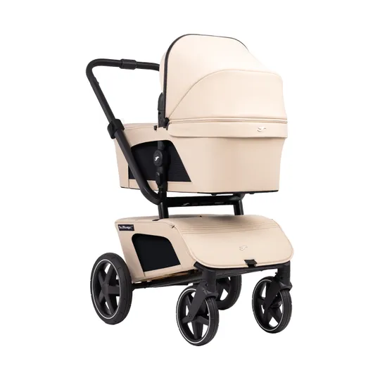 The Jiffle Wagon 2+ Kinderwagen