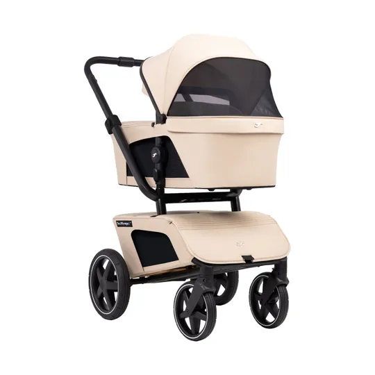 The Jiffle Wagon 2+ Kinderwagen