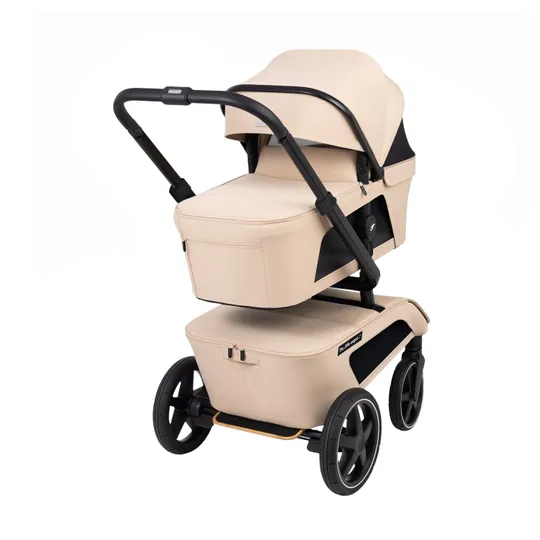 The Jiffle Wagon 2+ Kinderwagen