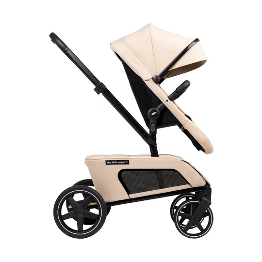 The Jiffle Wagon 2+ Kinderwagen