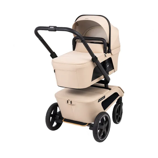 The Jiffle Wagon 2+ Kinderwagen