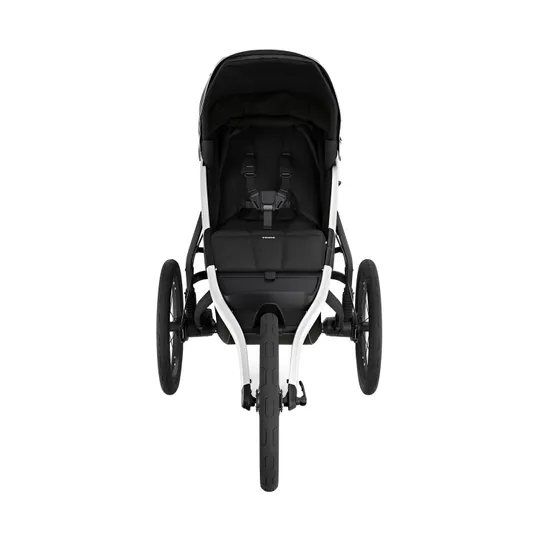Thule Glide 3 Kinderwagen - Black