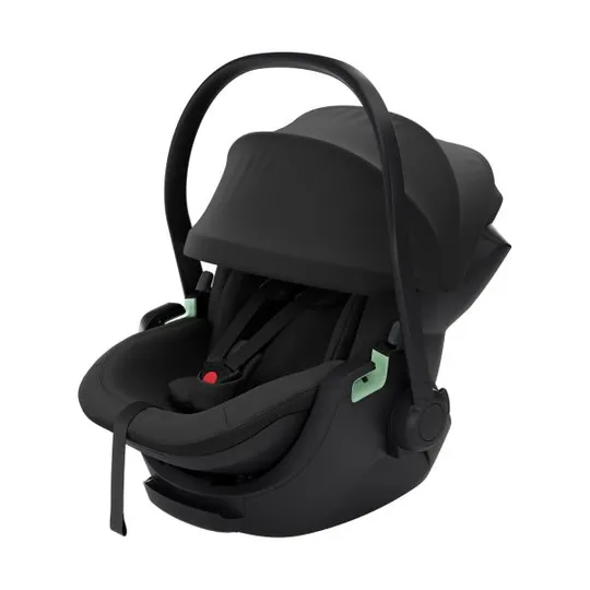 Thule Urban Glide 3 Kinderwagen 4-in-1 - Complete Bundel