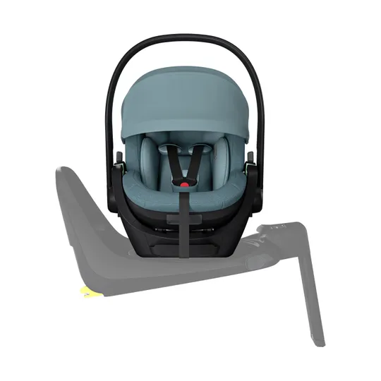 Thule Maple Autostoel