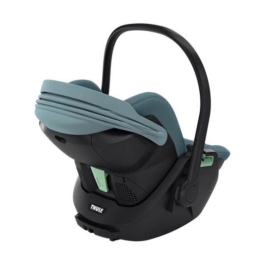 Thule Maple Autostoel