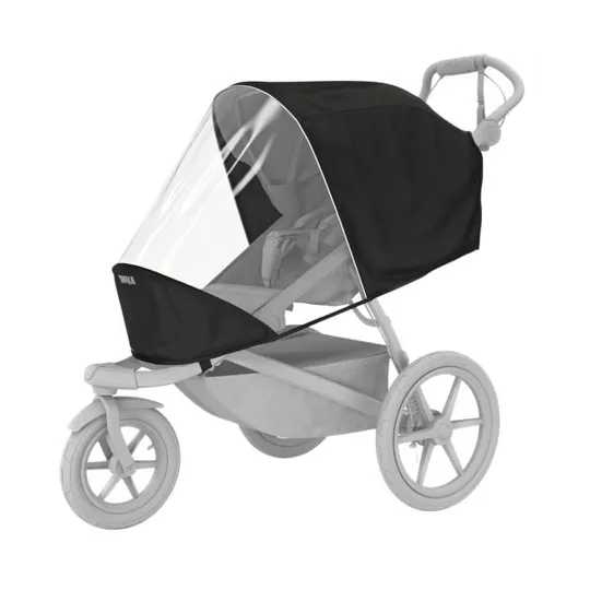 Thule Urban Glide 4 Kinderwagen 4-in-1 - Complete Bundel