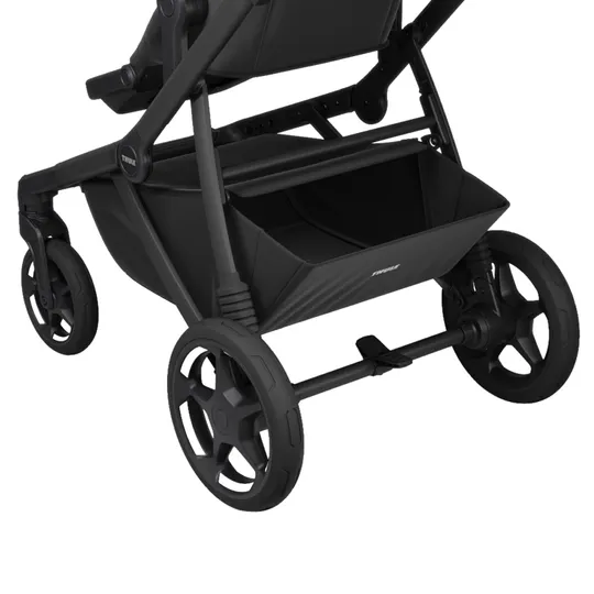 Thule Sleek 2 Kinderwagen 2-in-1