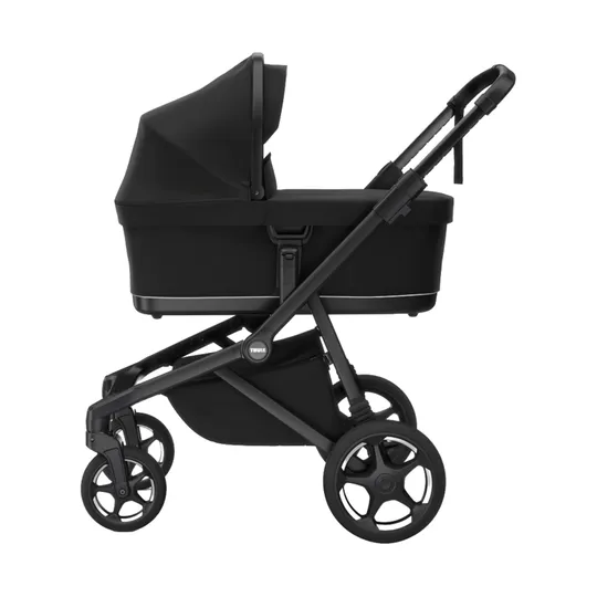 Thule Sleek 2 Kinderwagen 2-in-1