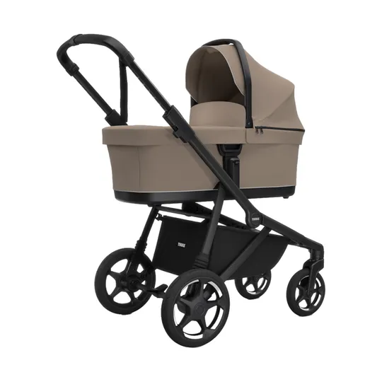 Thule Sleek 2 Kinderwagen 2-in-1