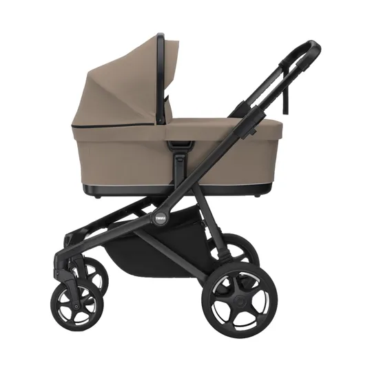 Thule Sleek 2 Kinderwagen 2-in-1