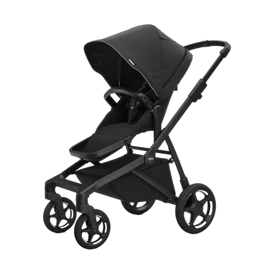 Thule Sleek 2 Kinderwagen 2-in-1