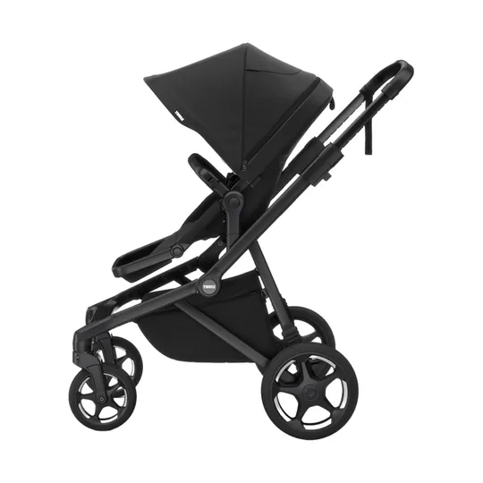 Thule Sleek 2 Kinderwagen 2-in-1