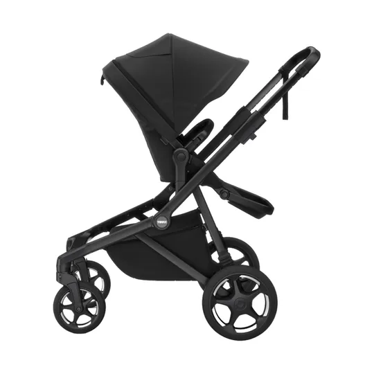 Thule Sleek 2 Kinderwagen 2-in-1