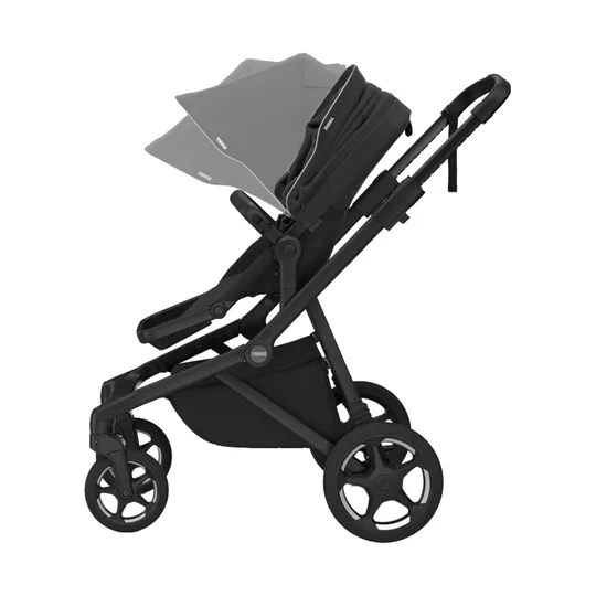 Thule Sleek 2 Kinderwagen 2-in-1