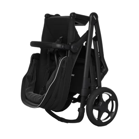 Thule Sleek 2 Kinderwagen 2-in-1