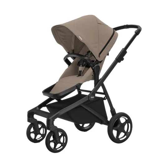 Thule Sleek 2 Kinderwagen 2-in-1