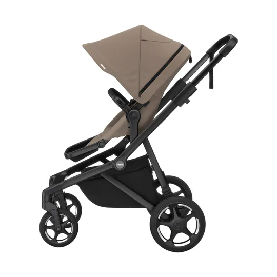 Thule Sleek 2 Kinderwagen 2-in-1