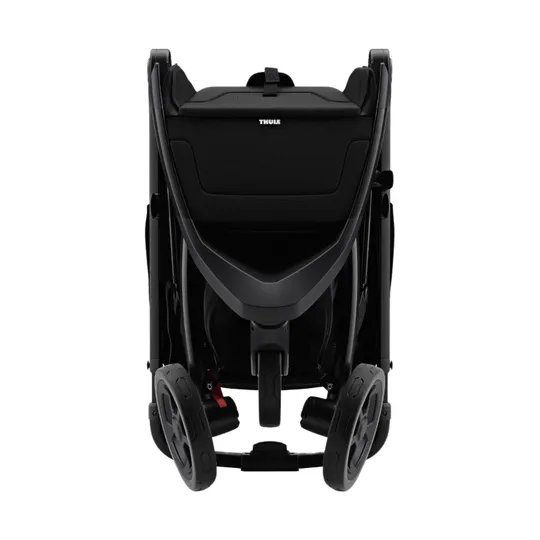 Thule Spring On Black