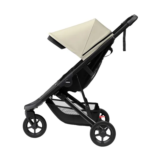 Thule Spring On Black