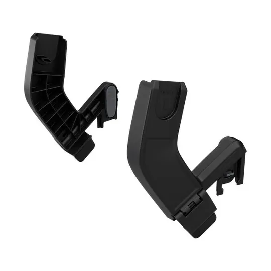 Thule Urban Glide 3 Kinderwagen 4-in-1 - Complete Bundel