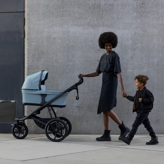Thule Urban Glide 3 Kinderwagen 2-in-1 - Magnetic Buckle