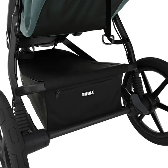 Thule Urban Glide 4-Wheel Wandelwagen