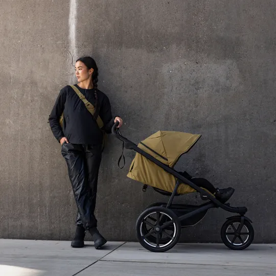 Thule Urban Glide 3 Wandelwagen