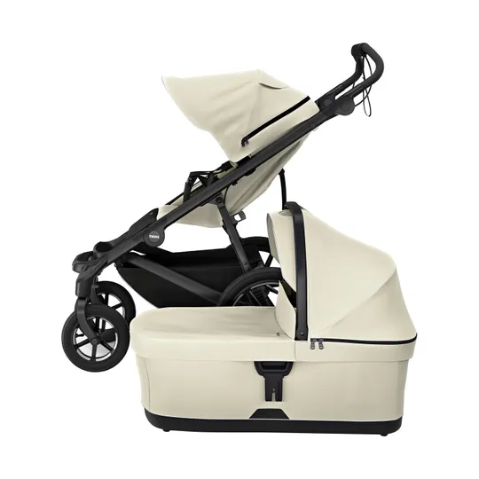 Thule Urban Glide 4 Kinderwagen 2-in-1