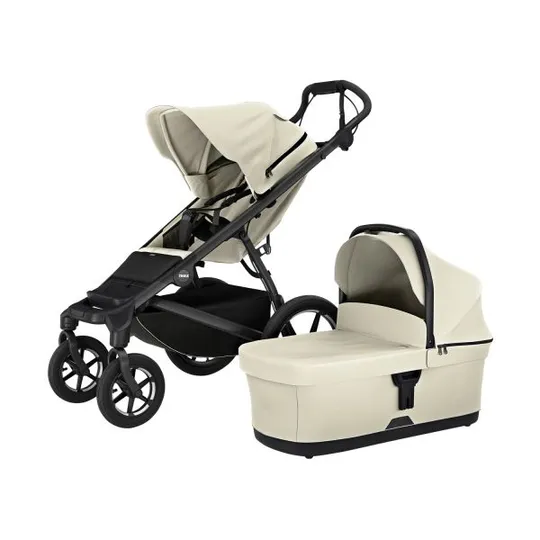 Thule Urban Glide 4 Kinderwagen 4-in-1 - Complete Bundel