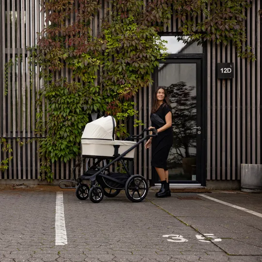 Thule Urban Glide 4-Wheel Wandelwagen