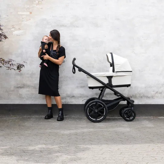 Thule Urban Glide 4-Wheel Wandelwagen