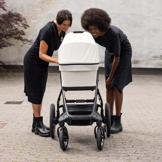 Thule Urban Glide 4-Wheel Wandelwagen