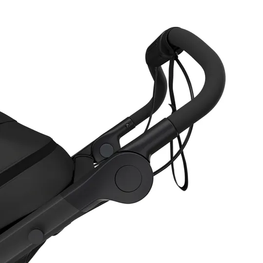 Thule Urban Glide 4-Wheel Wandelwagen