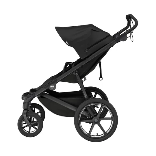 Thule Urban Glide 4-Wheel Wandelwagen