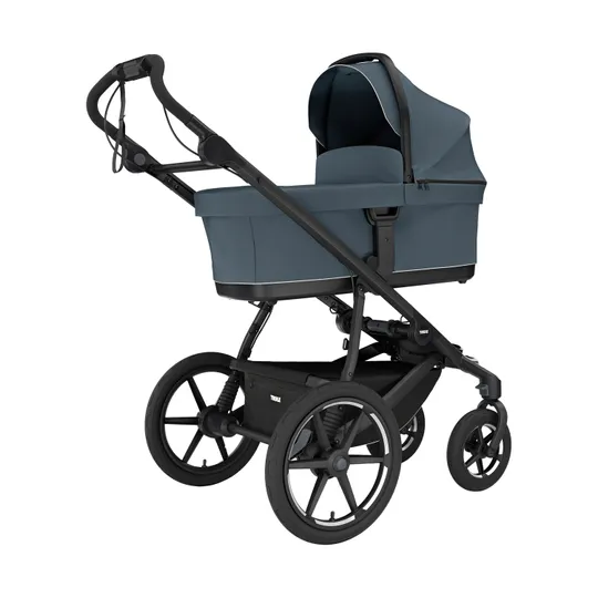 Thule Urban Glide 4-Wheel Kinderwagen 2-in-1
