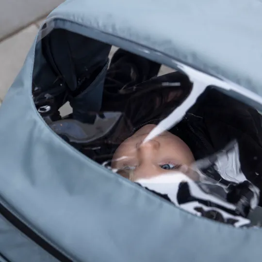 Thule Urban Glide 4-Wheel Wandelwagen